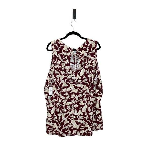 Old Navy Plus Size Summer Tank Top 3X - Picture 2 of 5